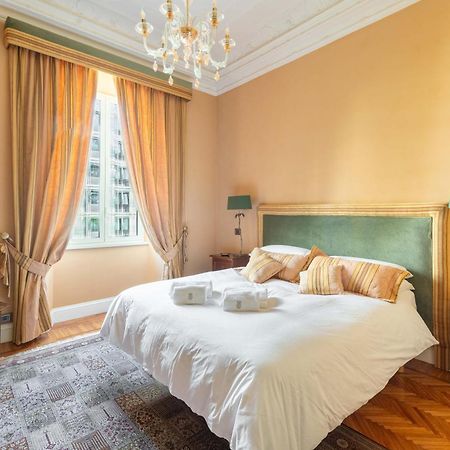 Popologrande Apartment Рим Экстерьер фото