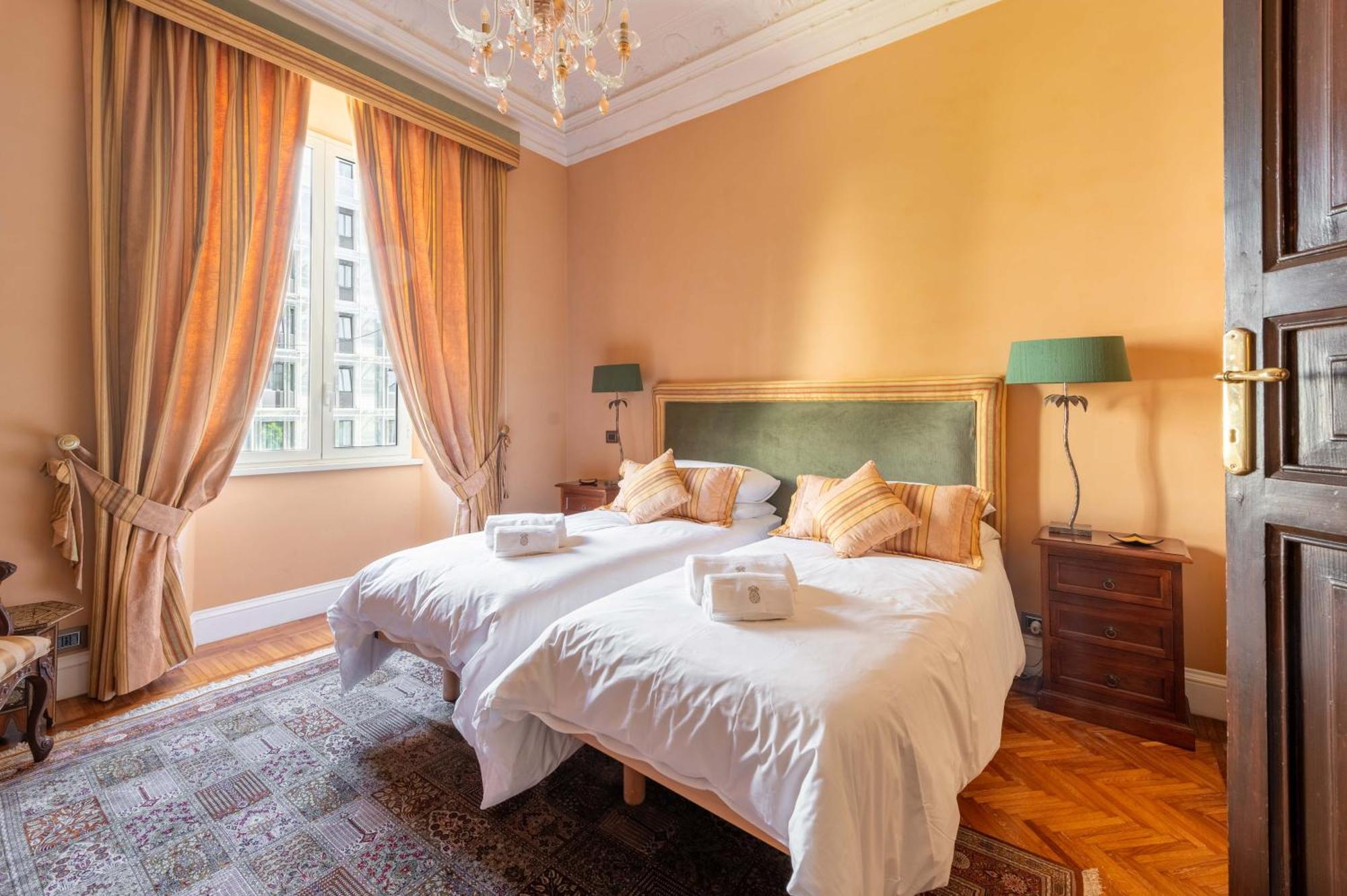 Popologrande Apartment Рим Экстерьер фото