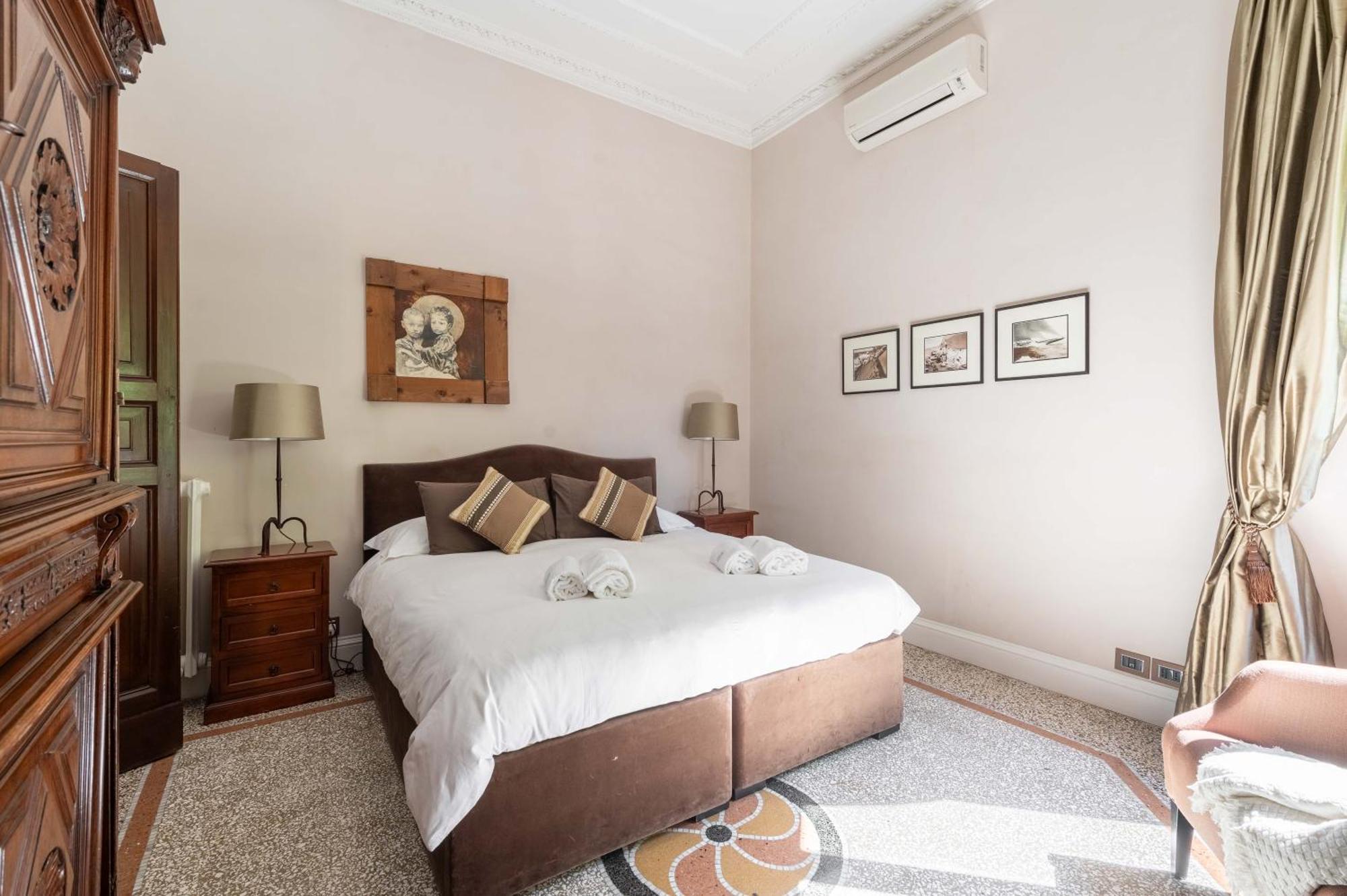 Popologrande Apartment Рим Экстерьер фото